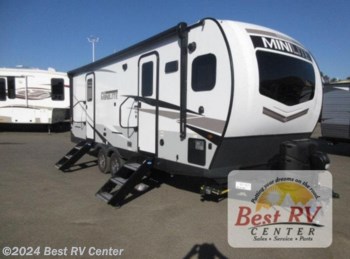 New 2023 Forest River Rockwood Mini Lite 2516S available in Turlock, California