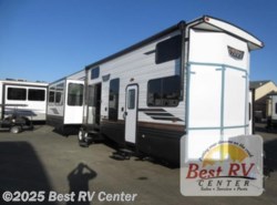 New 2023 Forest River Wildwood Grand Lodge 42DL available in Turlock, California