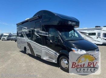 New 2024 Thor Motor Coach Delano Sprinter 24XL available in Turlock, California