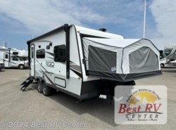 New 2023 Forest River Rockwood Roo 19 available in Turlock, California