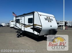 New 2024 Eclipse Milan 24RKS available in Turlock, California