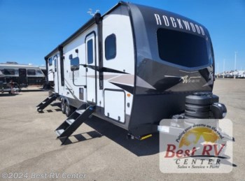 New 2024 Forest River Rockwood Ultra Lite 2706WS available in Turlock, California