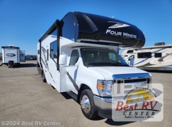 New 2024 Thor Motor Coach Four Winds 31EV available in Turlock, California