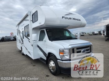 New 2024 Thor Motor Coach Four Winds 28A available in Turlock, California