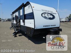 New 2025 Forest River Cherokee Grey Wolf 26DBH available in Turlock, California