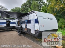 New 2024 Forest River Cherokee Wolf Den 26EV available in Turlock, California