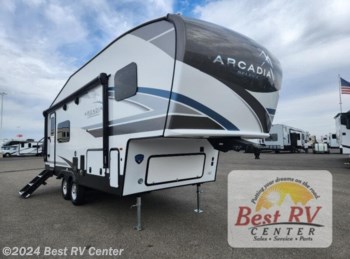 New 2024 Keystone Arcadia Select 21SRK available in Turlock, California