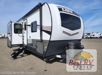 New 2024 Forest River Rockwood Mini Lite 2518s available in Turlock, California
