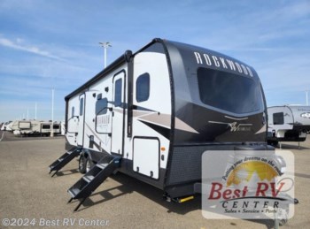New 2024 Forest River Rockwood Ultra Lite 2616BH available in Turlock, California