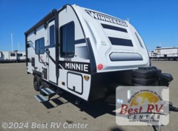 New 2025 Winnebago Micro Minnie 1800BH available in Turlock, California