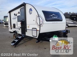 New 2024 Forest River  R Pod RP-193 available in Turlock, California
