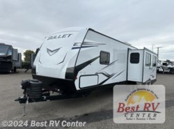 New 2024 Keystone Bullet 291RLSWE available in Turlock, California