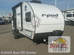 New 2024 Forest River  R Pod RP-190C available in Turlock, California
