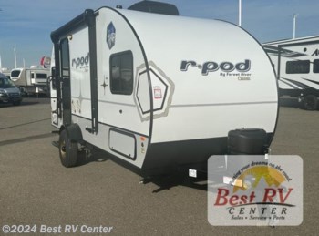 New 2024 Forest River  R Pod RP-190C available in Turlock, California