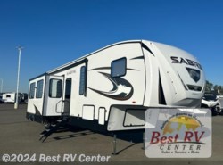 New 2024 Forest River Sabre 38DBL available in Turlock, California
