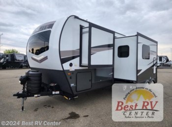 New 2024 Forest River Rockwood Mini Lite 2513S available in Turlock, California