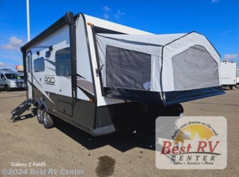 New 2024 Forest River Rockwood Roo 19 available in Turlock, California