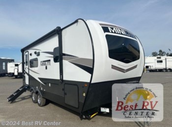 New 2024 Forest River Rockwood Mini Lite 2205S available in Turlock, California