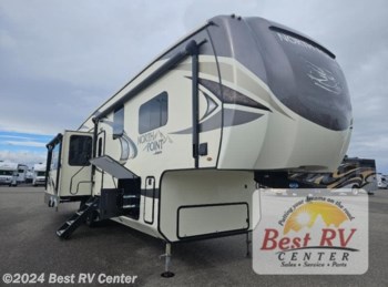 Used 2018 Jayco North Point 315RLTS available in Turlock, California