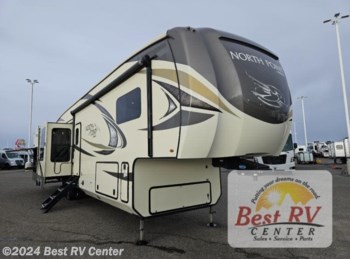 Used 2018 Jayco North Point 361RSFS available in Turlock, California