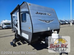 Used 2021 Jayco Jay Flight SLX 7 184BS available in Turlock, California