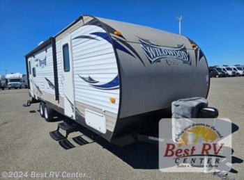 Used 2015 Forest River Wildwood X-Lite 252RLXL available in Turlock, California