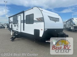 New 2024 Forest River Wildwood X-Lite View 24VIEW available in Turlock, California