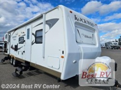 Used 2011 Forest River Rockwood Signature Ultra Lite 8312SS available in Turlock, California