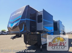 New 2025 Heartland Cyclone 4006 available in Turlock, California