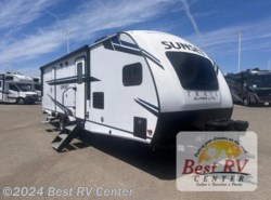 Used 2021 CrossRoads Sunset Trail SS269FK available in Turlock, California