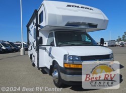 New 2024 Forest River Solera 23S Chevy available in Turlock, California