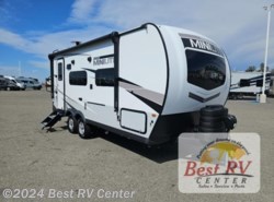 Used 2023 Forest River Rockwood Mini Lite 2109S available in Turlock, California