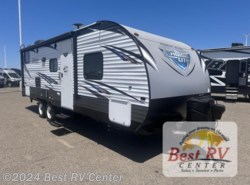 Used 2018 Forest River Salem Cruise Lite 241BHXL available in Turlock, California