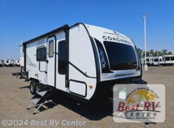 New 2025 Coachmen Apex Nano 208BHS available in Turlock, California