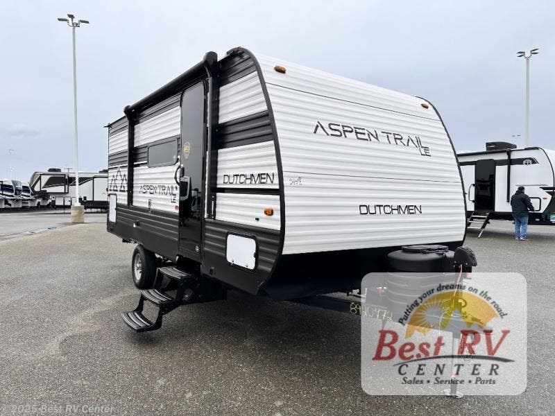 New 2025 Dutchmen Aspen Trail Mini 1980BH available in Turlock, California