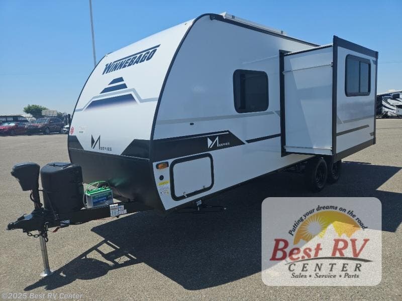 New 2025 Winnebago M-Series 2326MBBH available in Turlock, California