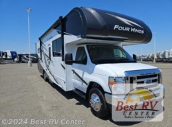 New 2025 Thor Motor Coach Four Winds 31WV available in Turlock, California