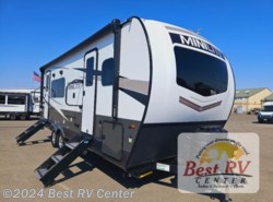 New 2024 Forest River Rockwood Mini Lite 2515S available in Turlock, California