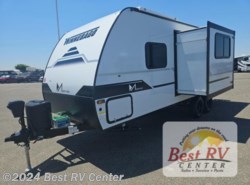 New 2025 Winnebago M-Series 2326MBBH available in Turlock, California