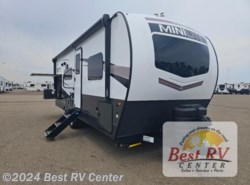 New 2025 Forest River Rockwood Mini Lite 2513S available in Turlock, California