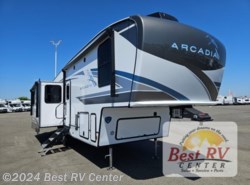 New 2025 Keystone Arcadia Super Lite 292SLRL available in Turlock, California