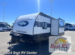 New 2025 Forest River Cherokee Grey Wolf 23DBH available in Turlock, California