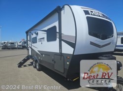 New 2025 Forest River Rockwood Mini Lite 2205S available in Turlock, California