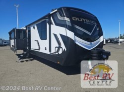 New 2025 Keystone Outback 328RL available in Turlock, California