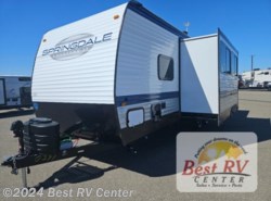 New 2025 Keystone Springdale Classic 269DBCWE available in Turlock, California