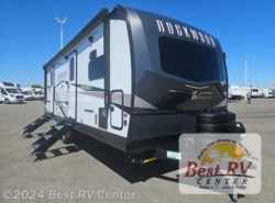 New 2024 Forest River Rockwood Ultra Lite 2608BS available in Turlock, California