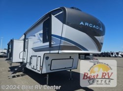 New 2025 Keystone Arcadia Super Lite 294SLRD available in Turlock, California