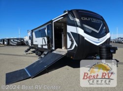 New 2025 Keystone Outback 342CG available in Turlock, California