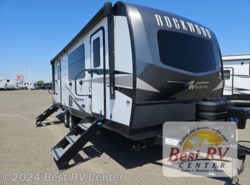 New 2025 Forest River Rockwood Ultra Lite 2619FK available in Turlock, California