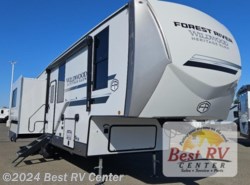 New 2025 Forest River Wildwood Heritage Glen 286RL available in Turlock, California